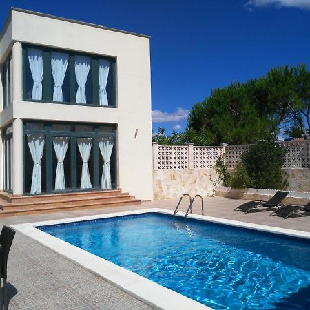 Villa Ca Na Llum Trebeluger 외부 사진