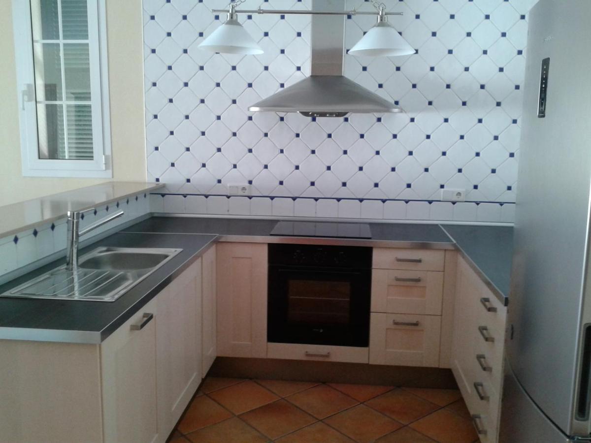 Villa Ca Na Llum Trebeluger 외부 사진