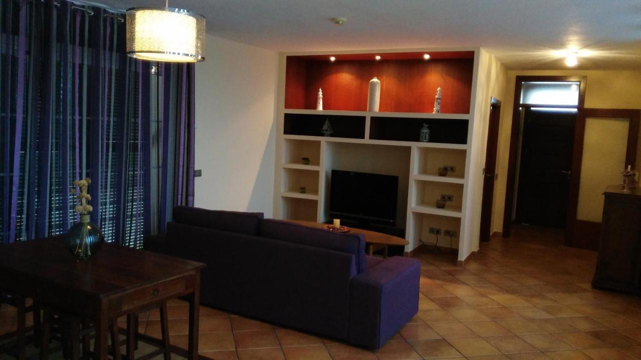 Villa Ca Na Llum Trebeluger 외부 사진