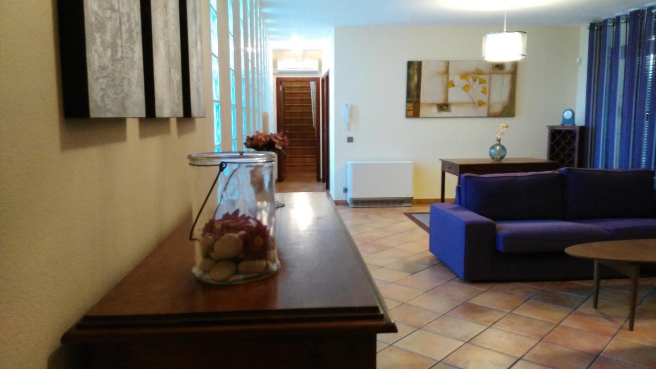 Villa Ca Na Llum Trebeluger 외부 사진