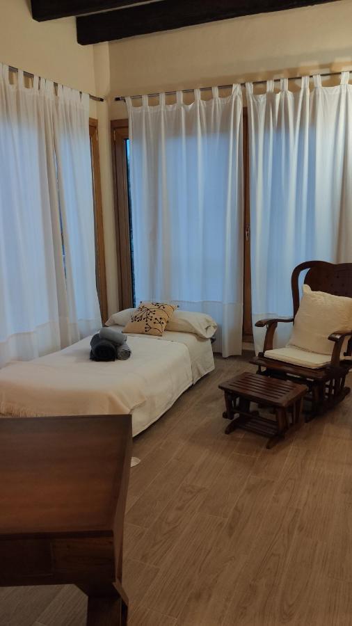 Villa Ca Na Llum Trebeluger 외부 사진