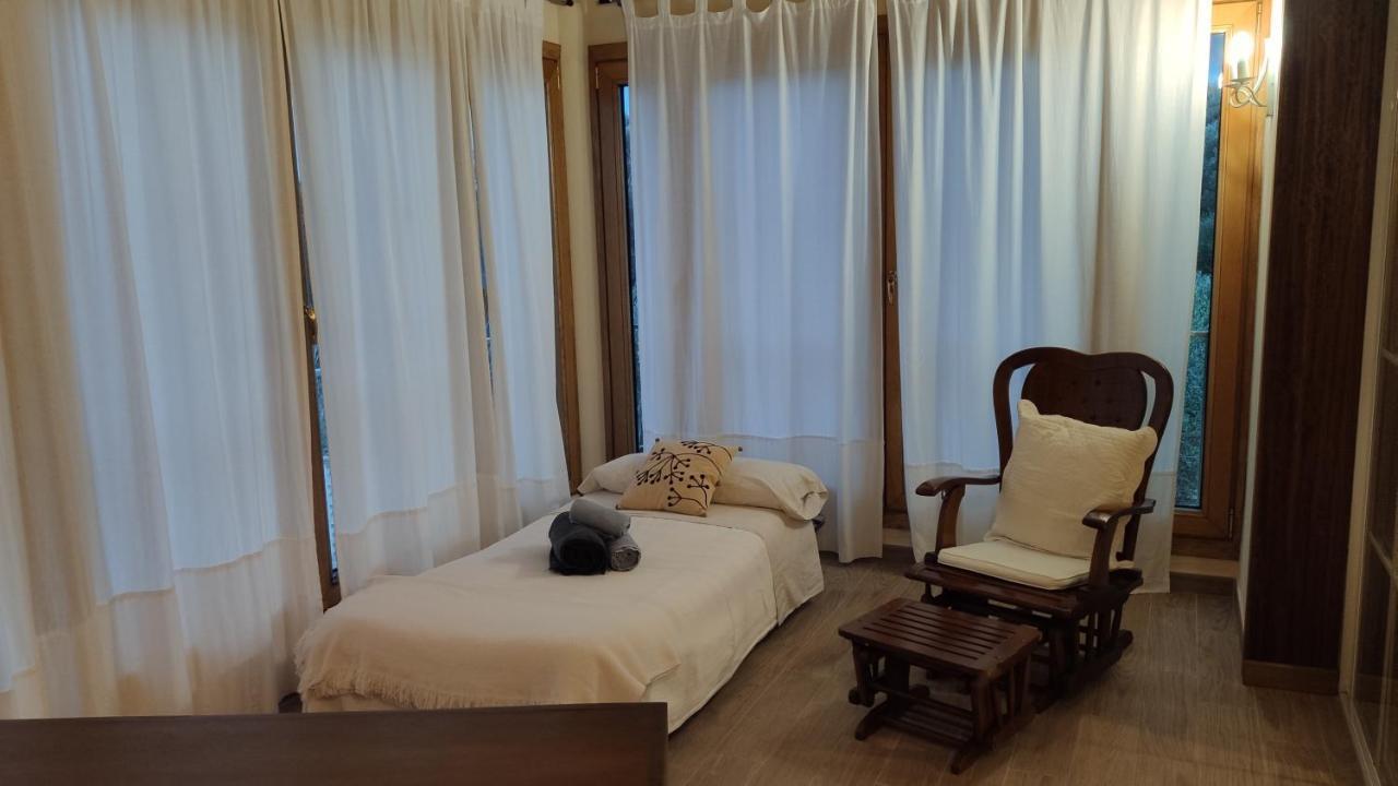 Villa Ca Na Llum Trebeluger 외부 사진