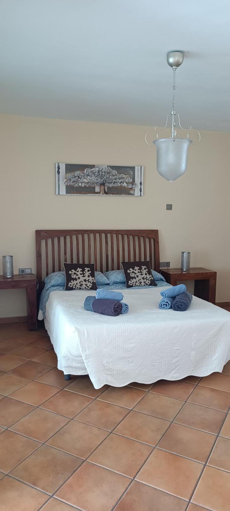Villa Ca Na Llum Trebeluger 외부 사진